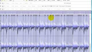 Video thumbnail for ASK Video ReCycle Tutorial Sample Chapter by Reason Studios