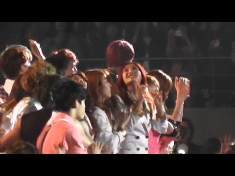 130511 The ending Dream Concert 2013