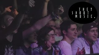 Camo & Krooked - All Night // At Home Session