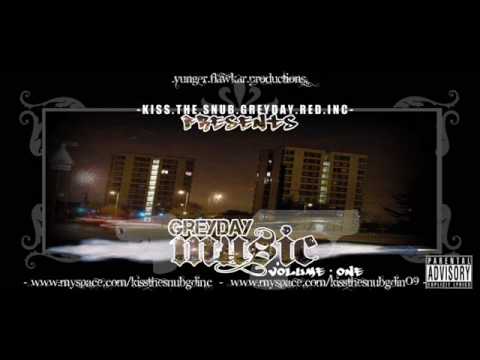 G.D Music - Flickz Ft Fatal Can't Stop Me