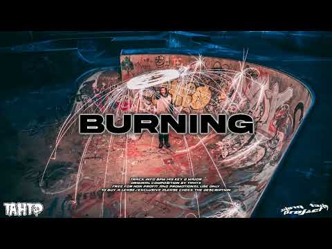 [FREE] Neck Deep x Blink 182 x Pop Punk type beat - burning