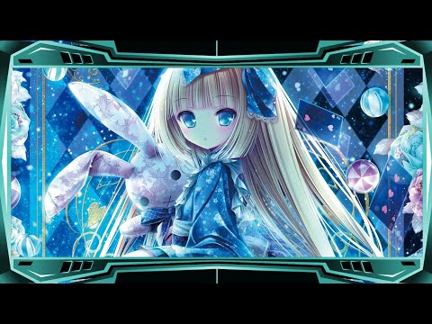 LUNAX FT MEELA BLAUES EIS