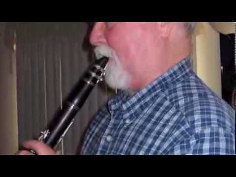 Long Long Ago Variation