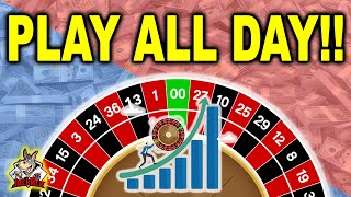 TRULY PLAY ALL DAY! "Lachie Bloomer"