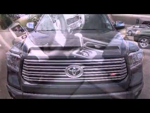 2014 Toyota Tundra Crewmax Platinum FFV