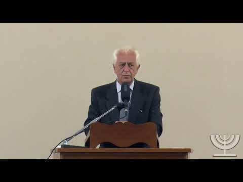 2021-08-24 Culto Martedì - Fr. Frusteri - Fr. Gemelli - Numeri Cap 13 vers 25-33; Cap 14 vers 1-11