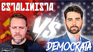 ¿DICTADURA o DEMOCRACIA? Debate sobre las FORMAS de GOBIERNO con John MH