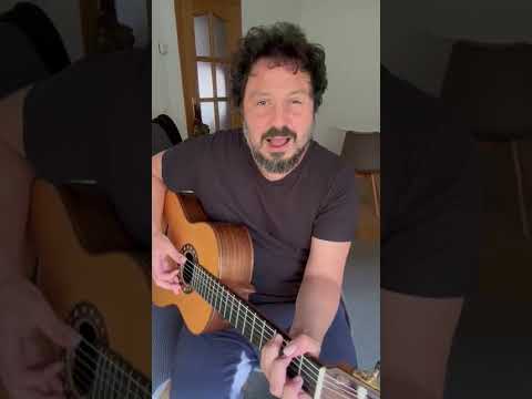 El Kanka - Autorretrato #ElKankaEnCasa