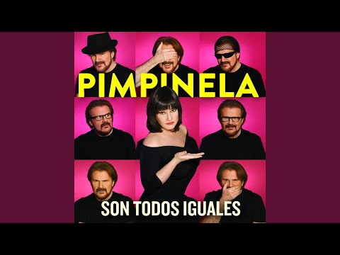Hoy Que Soy Libre De Nuevo - Pimpinela