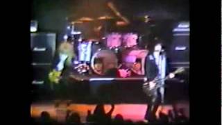 Britny Fox - Rock Revolution