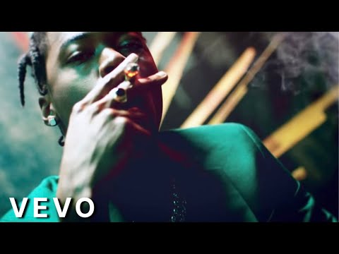 Skillibeng - Lesson (Music Video) ft Fresh King 2021