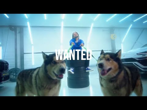 [FREE] Ronnie Flex ✘ ADF Samski Type Beat - ''Wanted'' | Hard Rap Beat 2022