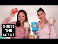 Can We Guess The Top 5 Most Popular Glasshouse Candles Fragrance Review