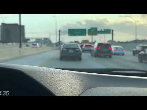 Downtown Orlando FM Bandscan February 9th 2023