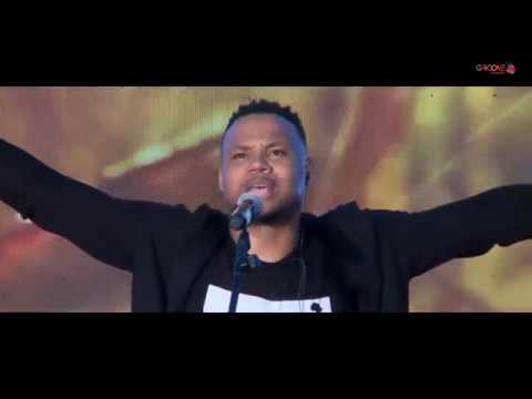 Praise Fest 2018 - Victory  Belongs To Jesus Live