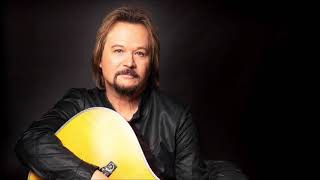 Travis Tritt - Livin&#39; on Borrowed Time [WARNING: REAL COUNTRY]