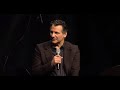 Chapel - November 8, 2019 - John Patitucci