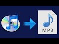 Musik CD als MP3 auf PC kopieren Rippe Musik CD als MP3 auf PC kopieren Rippe