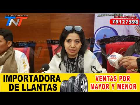 YUNCHARA CON APOYO DE LA GOBERNACION DEL DEPARTAMENTO REALIZAN EL LANZAMIENTOPOR EL AÑO NUEVO ANDINO