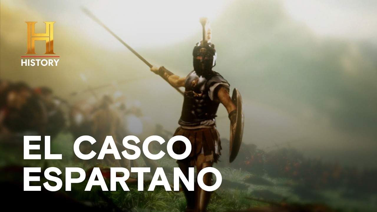 Obsesión por el Casco de Juana de Arco 🎬🛡️ - CAZADORES DE TESOROS