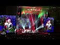 The Eagles - Please Come Home For Christmas - Aloha Stadium - Dec 7, 2018