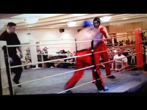 Keith o rulligan vs brien scannlon p 21..st October 2012 Galway title fight  5.2min rounds  75.kg k