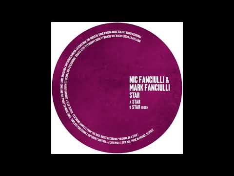 Nic Fanciulli & Mark Fanciulli - Star (Dub)