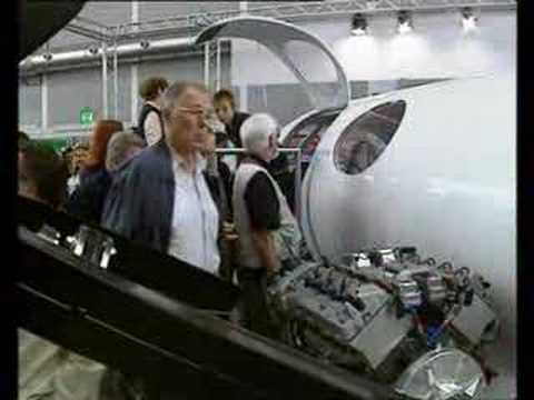 Aero Friedrichshafen