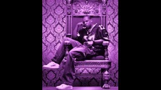 Jay-Z: Dear Summer (screwed)