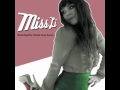 Miss Li - "True Love Stalker" (2009) 