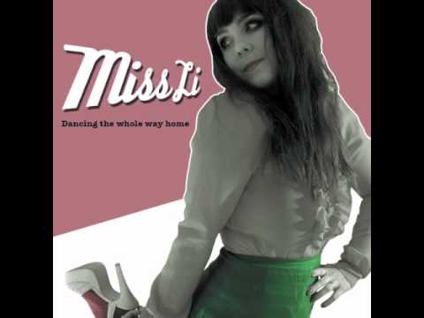 True Love Stalker - Miss Li