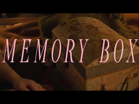 Memory Box (University of Salford - Student Short Film)