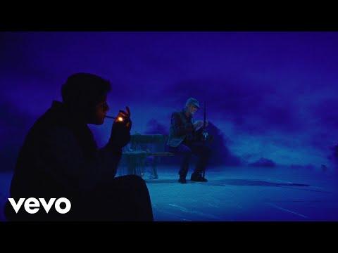 Olly - Menomale che c'è il mare (w/ Juli) on Spotify Charts