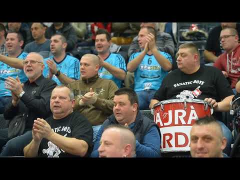 Kisvárda Master Good SE vs. Vác - szon.hu