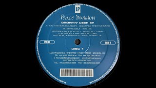 Peace Division - On The Bandwagon - (Beating Their Drums)
