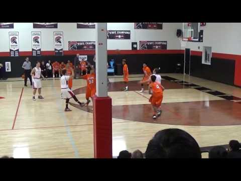 LEA vs Globe Highlights