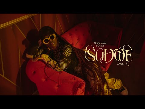 Serge Ibaka x Gyakie - Sudwe (Official Music Video)