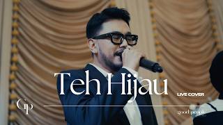 Download lagu Teh Hijau - TULUS Live Cover | Good People Music mp3 Download lagu Teh Hijau - TULUS Live Cover | Good People Music mp3