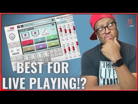 Is This the Best Plugin For Live Musicians? |Gospel Musicians MKSensation Xtreme Review|