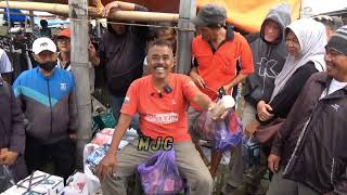 Download lagu Bule Tuku Lampu Keblondrok mp3