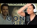 I'm Sorry, WHAT?! Gone Girl Reaction | Movie Reaction | First Time Watching