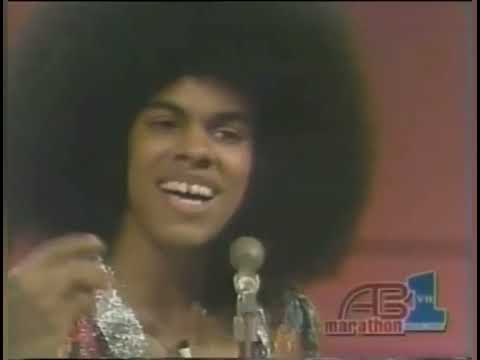 The Sylvers-Boogie Fever(1976)(American Bandstand)