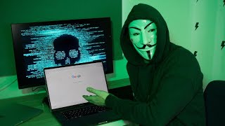 How You Can Hack Anyone Using Google