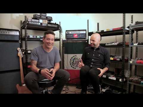 PedalsAndEffects: Interview with Jonathan Nuñez of Torche