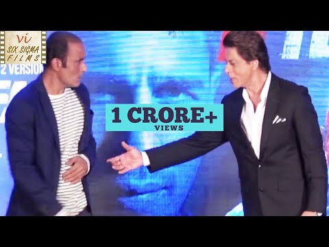 When SRK Revealed That He Is A Big Fan Of Akshaye Khanna | SRK ने बताया कि वो अक्षय का बड़ा फैन है