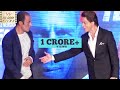 When SRK Revealed That He Is A Big Fan Of Akshaye Khanna SRK ने बताया कि वो �