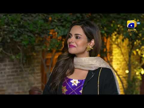 Heer Da Hero Ep 11 | Imran Ashraf - Amar Khan | Best Scene 01 | Har Pal Geo