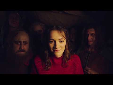 afbeelding Ghosts Series 2 Bloopers