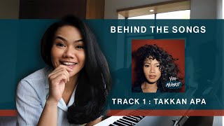 Yura Yunita - Hubungan Tidak Sehat &amp; Amarah Yura Dipendam Jadi Lagu: Takkan Apa