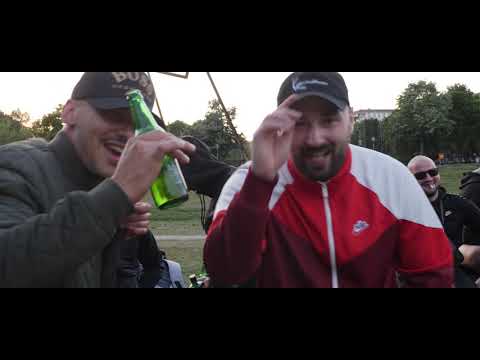 Behind The Scenes ( BYE BYE ) Volk x Kmica Tica